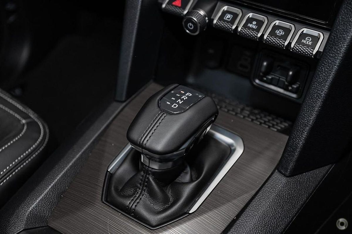 2023 Volkswagen Amarok TDI500 Style NF 4X4