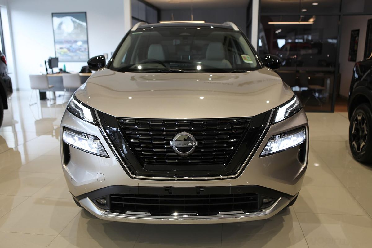 2024 Nissan X-TRAIL Ti e-POWER T33