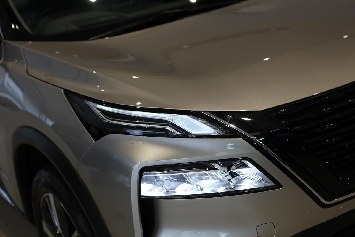 2024 Nissan X-TRAIL Ti e-POWER T33