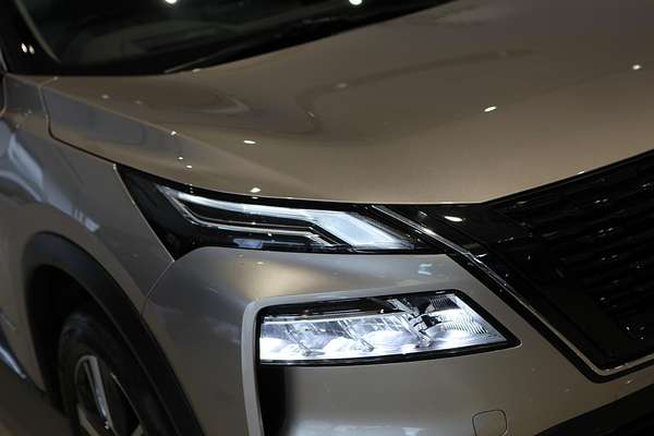 2024 Nissan X-TRAIL Ti e-POWER T33