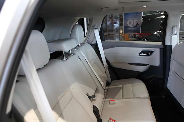 2024 Nissan X-TRAIL Ti e-POWER T33