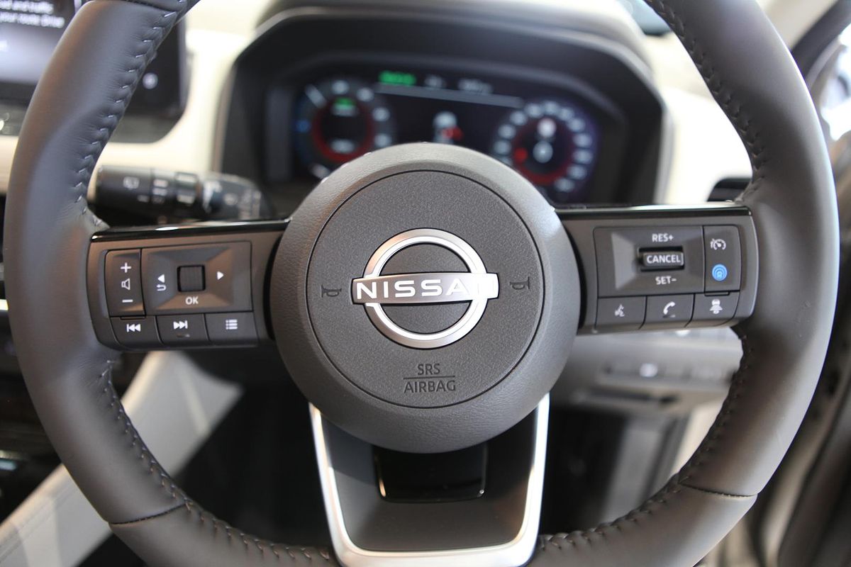 2024 Nissan X-TRAIL Ti e-POWER T33