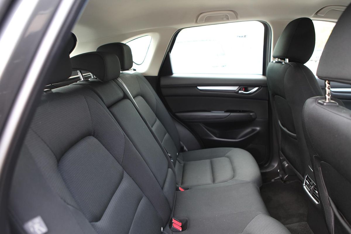 2020 Mazda CX-5 Maxx Sport KF Series