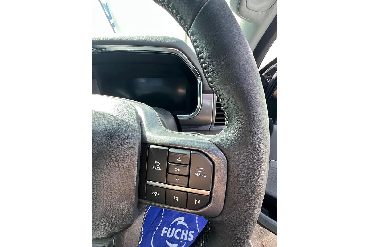 2023 Ford F-150 Lariat 4X4 LWB