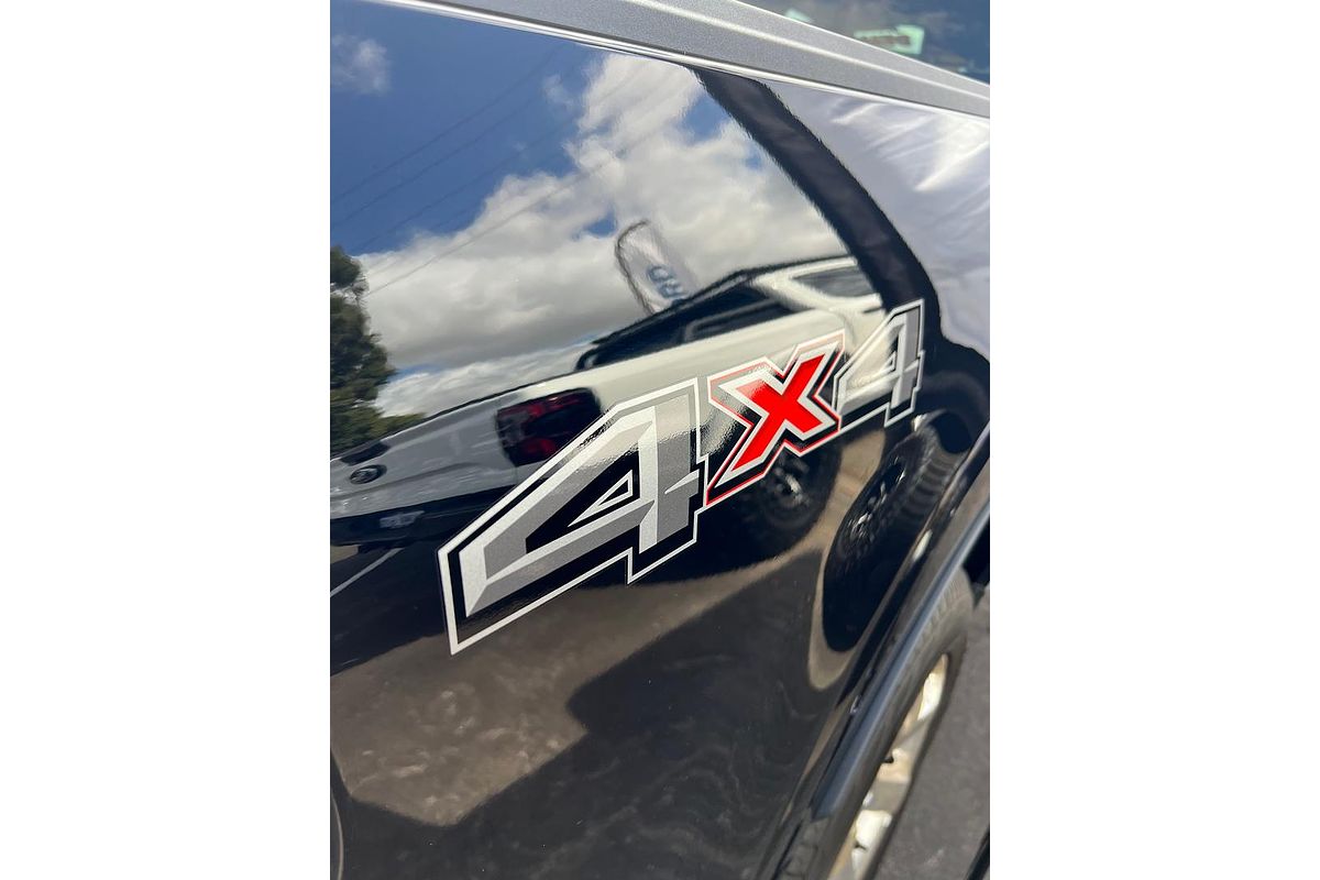 2023 Ford F-150 Lariat 4X4 LWB