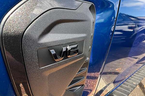 2024 Ford Ranger Wildtrak 4X4