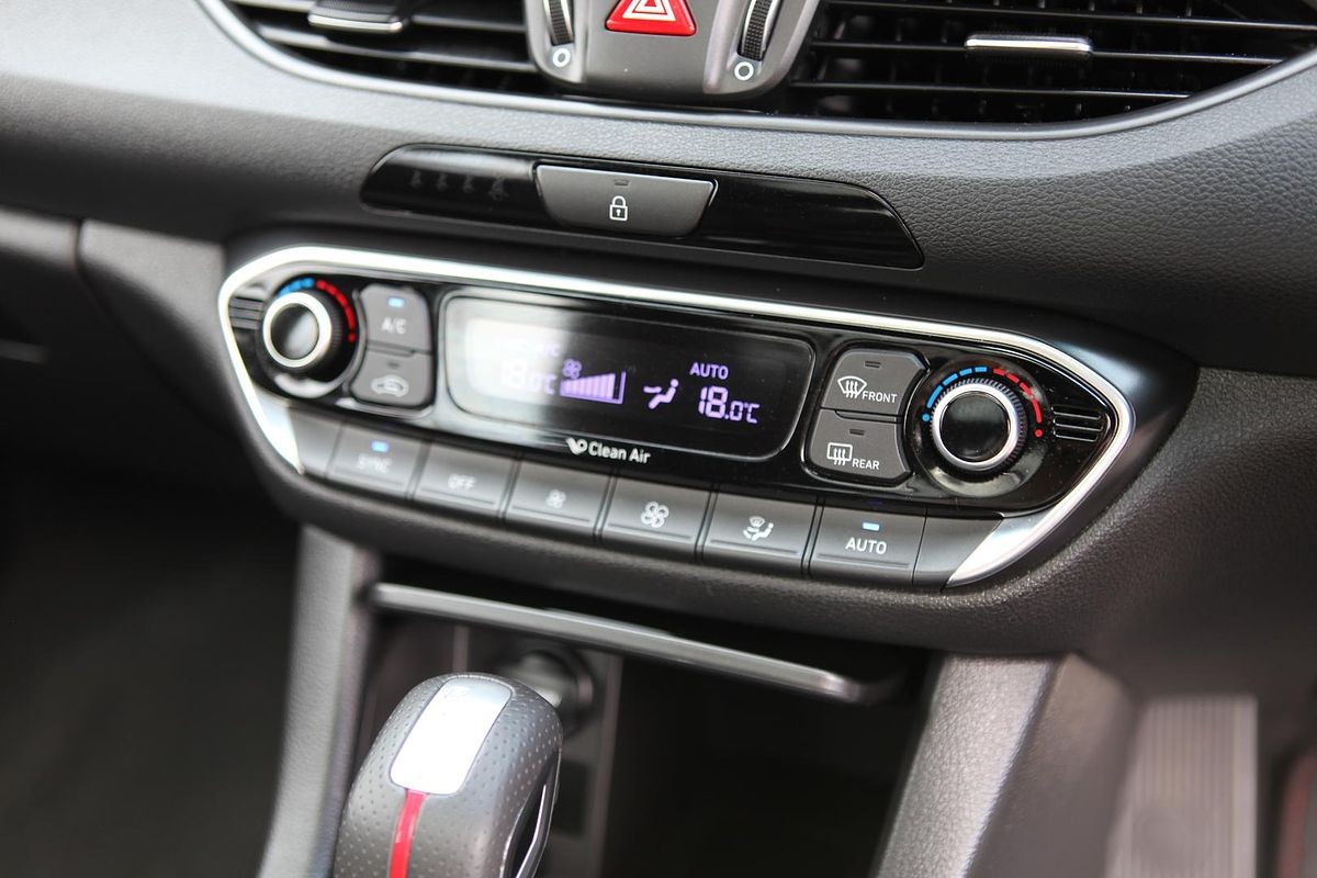 2022 Hyundai i30 N Line Premium PD.V4