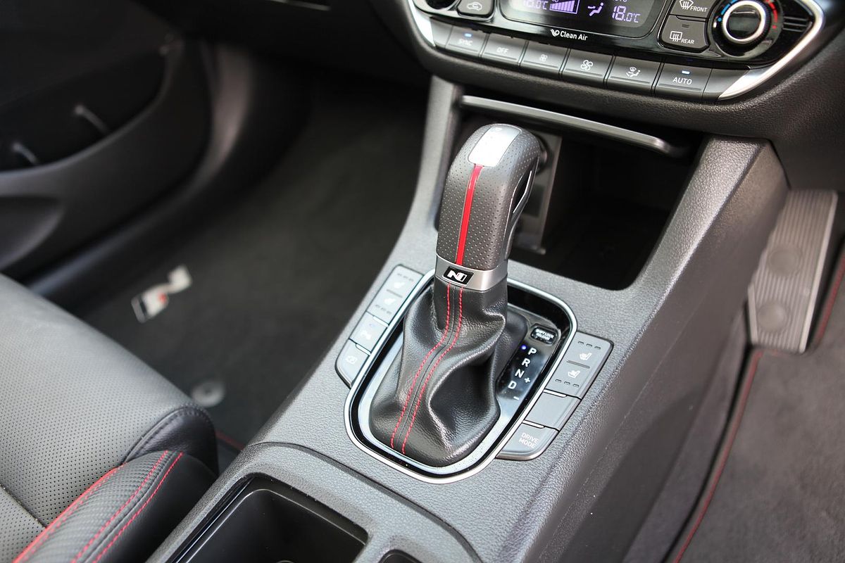 2022 Hyundai i30 N Line Premium PD.V4