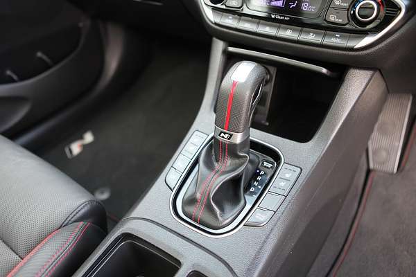 2022 Hyundai i30 N Line Premium PD.V4