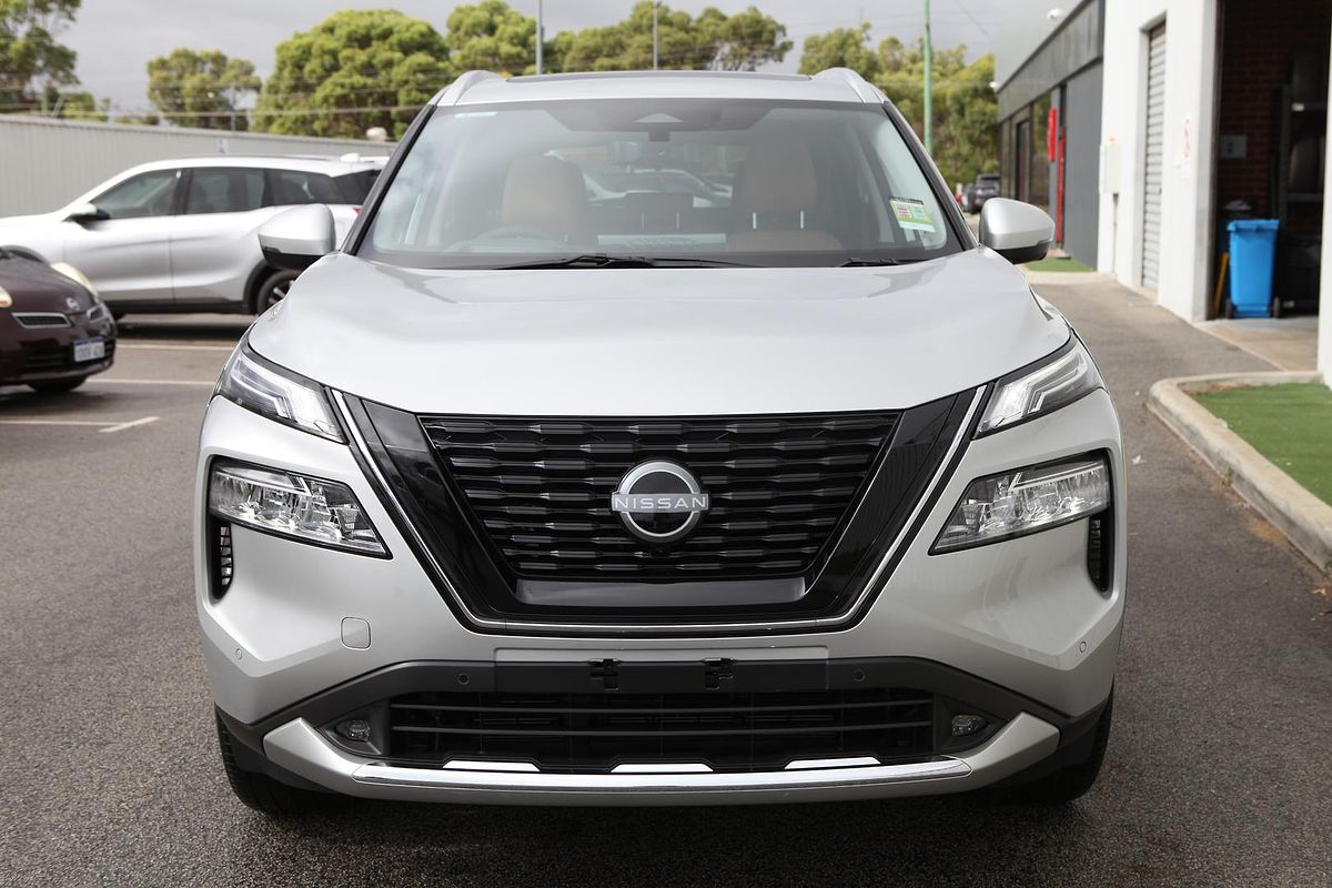 2025 Nissan X-TRAIL Ti-L e-POWER T33