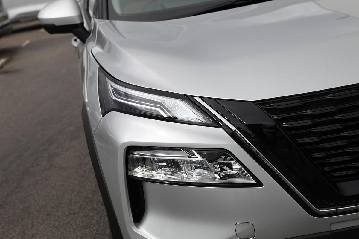 2025 Nissan X-TRAIL Ti-L e-POWER T33