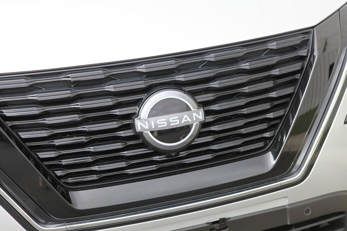 2025 Nissan X-TRAIL Ti-L e-POWER T33