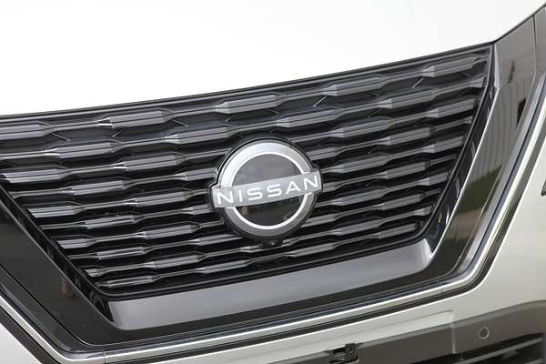 2025 Nissan X-TRAIL Ti-L e-POWER T33