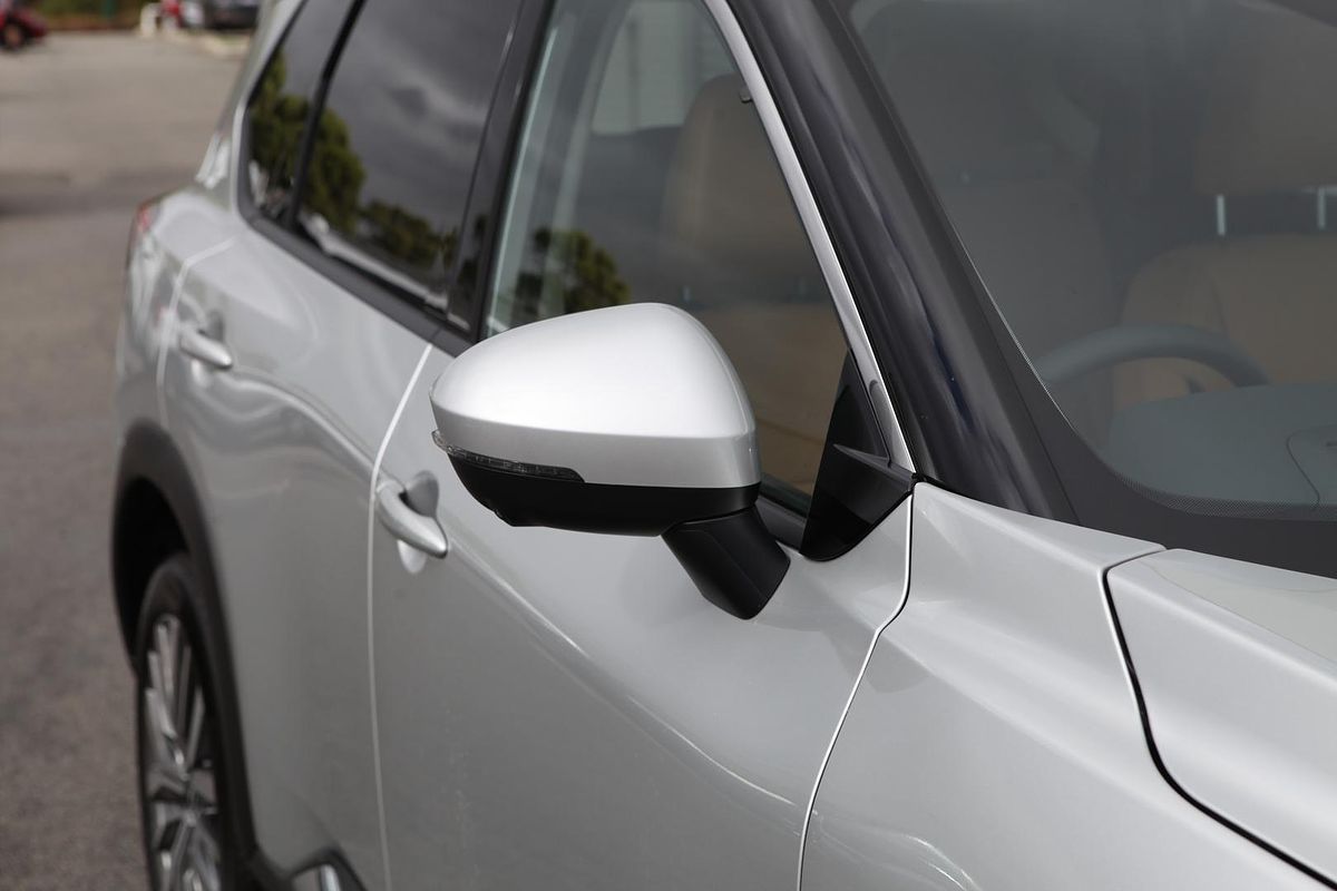 2025 Nissan X-TRAIL Ti-L e-POWER T33
