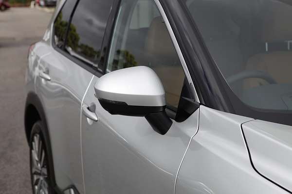 2025 Nissan X-TRAIL Ti-L e-POWER T33