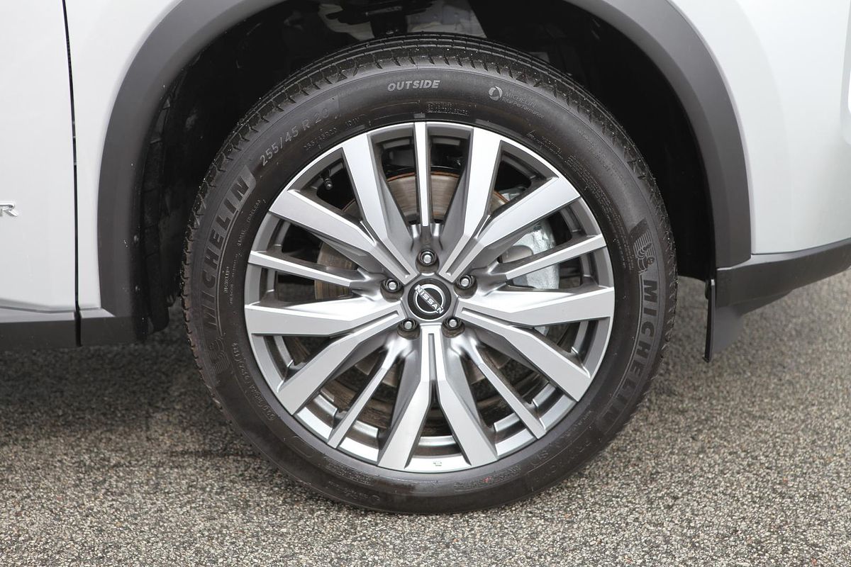 2025 Nissan X-TRAIL Ti-L e-POWER T33