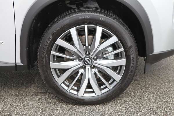 2025 Nissan X-TRAIL Ti-L e-POWER T33