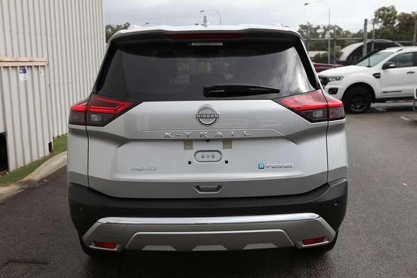 2025 Nissan X-TRAIL Ti-L e-POWER T33