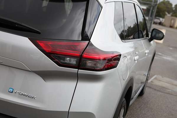 2025 Nissan X-TRAIL Ti-L e-POWER T33