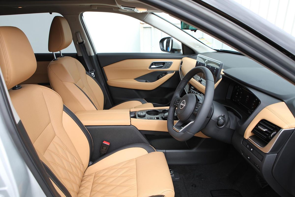 2025 Nissan X-TRAIL Ti-L e-POWER T33