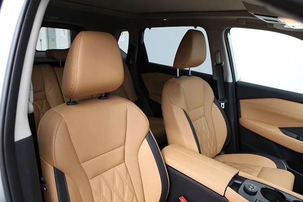 2025 Nissan X-TRAIL Ti-L e-POWER T33