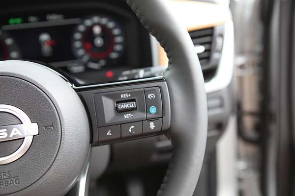 2025 Nissan X-TRAIL Ti-L e-POWER T33