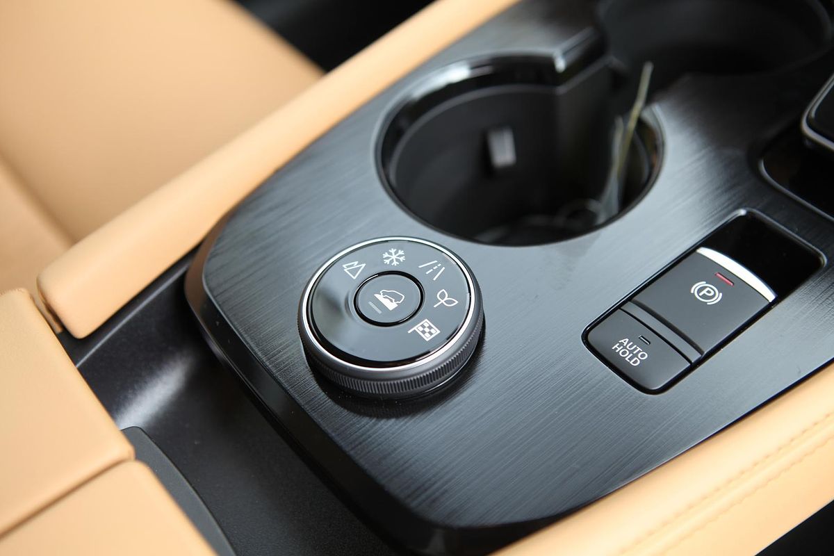 2025 Nissan X-TRAIL Ti-L e-POWER T33