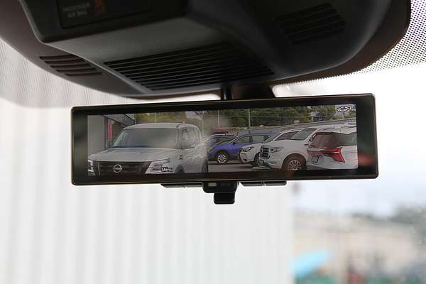 2025 Nissan X-TRAIL Ti-L e-POWER T33