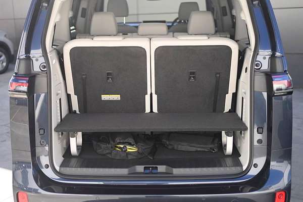 2025 Volkswagen ID. Buzz Pro BEV560 EB LWB