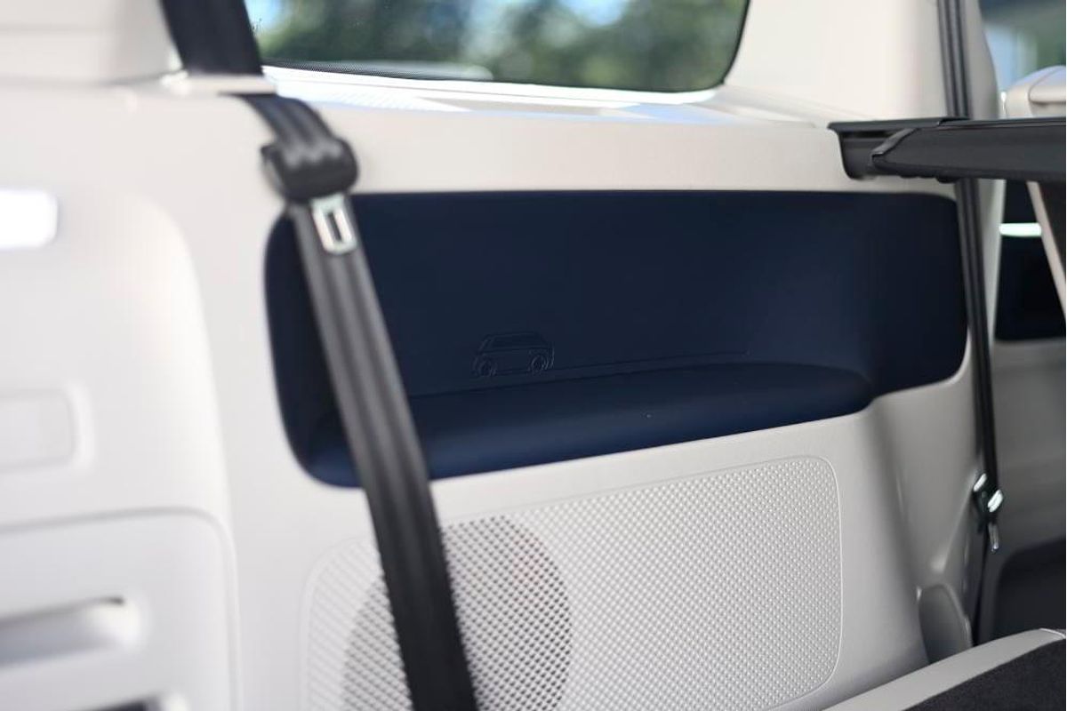 2025 Volkswagen ID. Buzz Pro BEV560 EB LWB