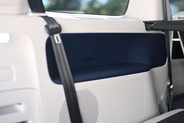2025 Volkswagen ID. Buzz Pro BEV560 EB LWB