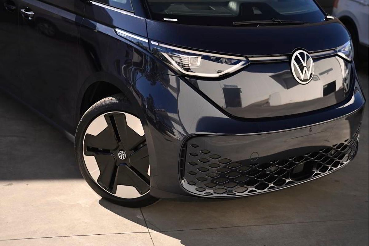 2025 Volkswagen ID. Buzz Pro BEV560 EB LWB