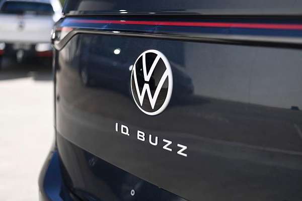 2025 Volkswagen ID. Buzz Pro BEV560 EB LWB