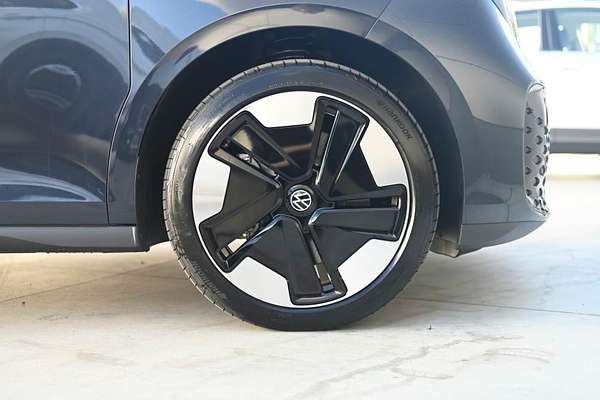 2025 Volkswagen ID. Buzz Pro BEV560 EB LWB