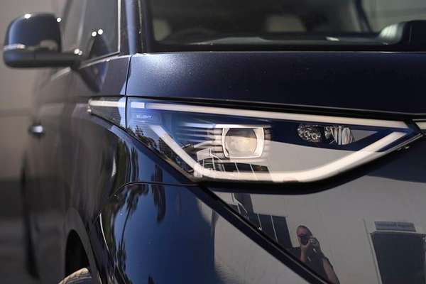 2025 Volkswagen ID. Buzz Pro BEV560 EB LWB
