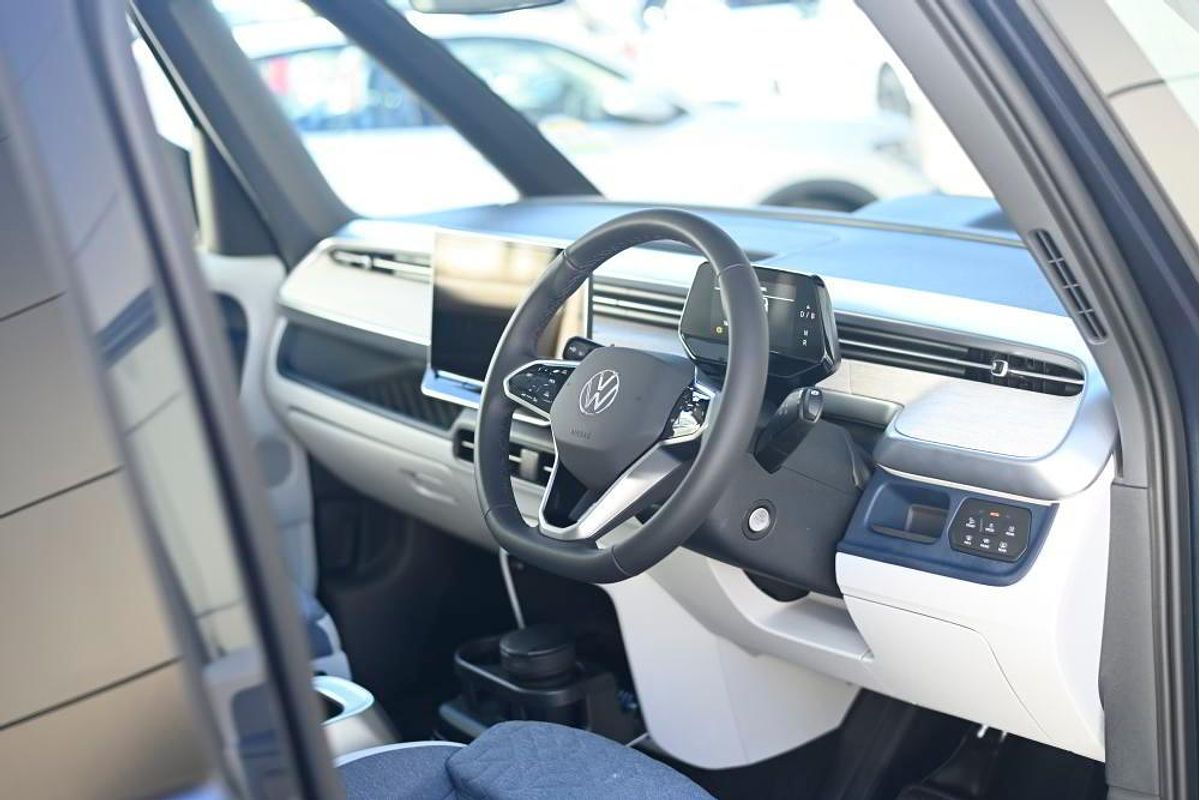 2025 Volkswagen ID. Buzz Pro BEV560 EB LWB