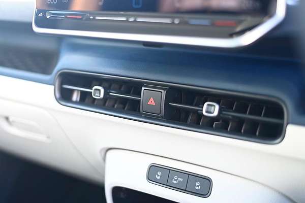2025 Volkswagen ID. Buzz Pro BEV560 EB LWB