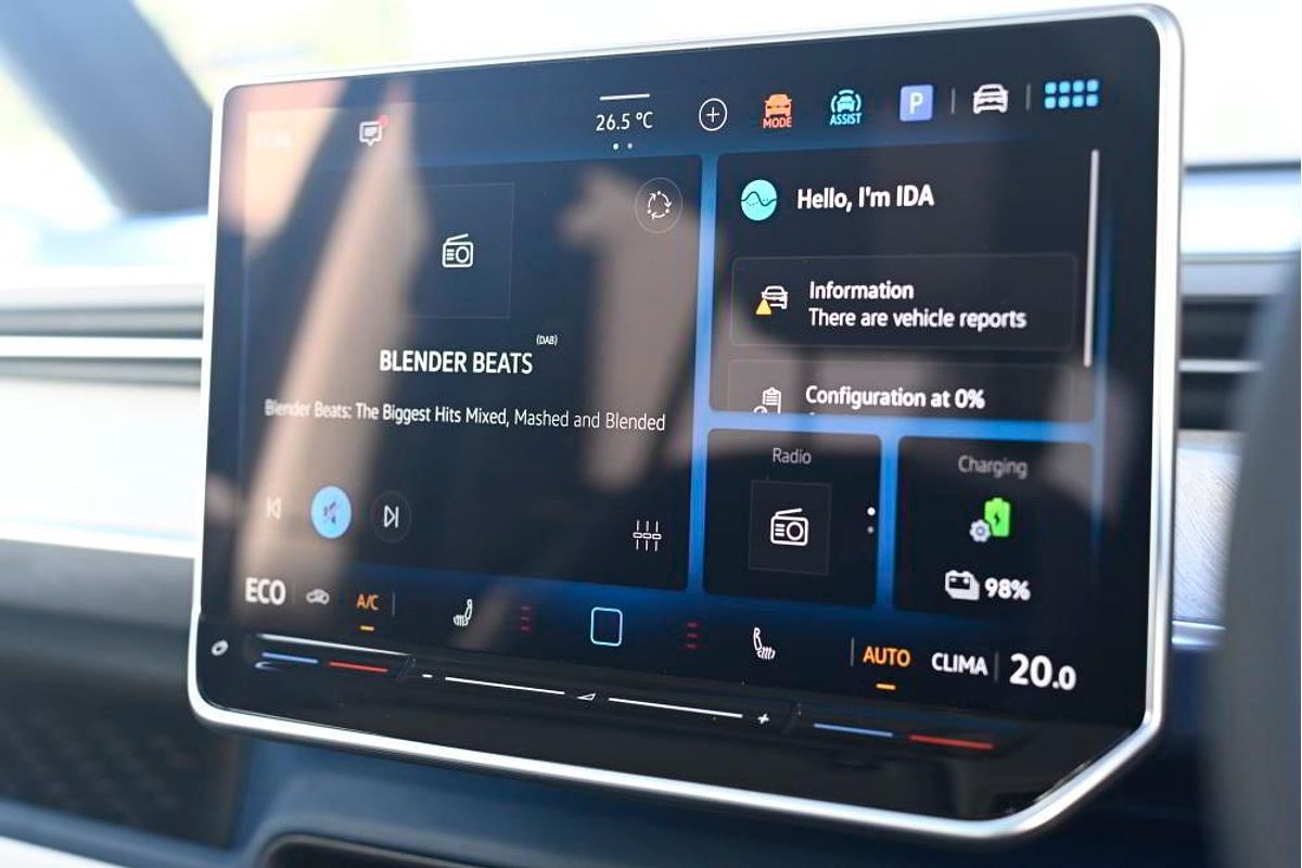 2025 Volkswagen ID. Buzz Pro BEV560 EB LWB