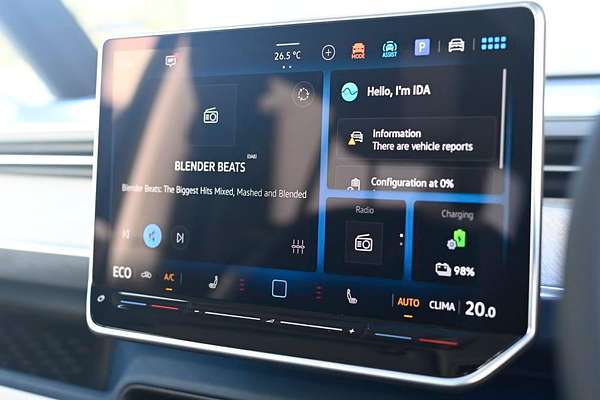 2025 Volkswagen ID. Buzz Pro BEV560 EB LWB