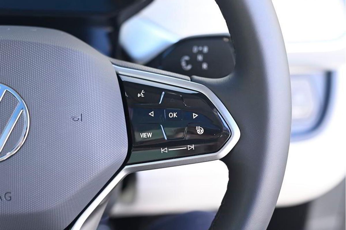 2025 Volkswagen ID. Buzz Pro BEV560 EB LWB