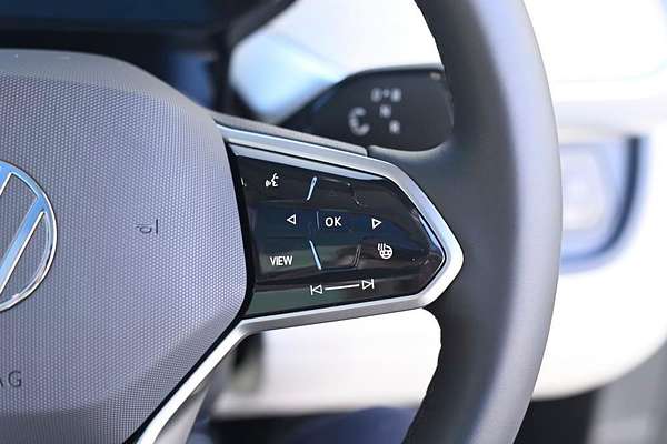 2025 Volkswagen ID. Buzz Pro BEV560 EB LWB