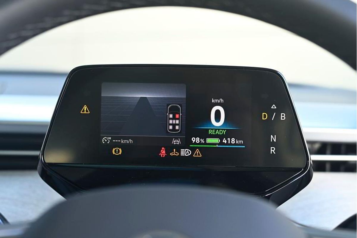2025 Volkswagen ID. Buzz Pro BEV560 EB LWB