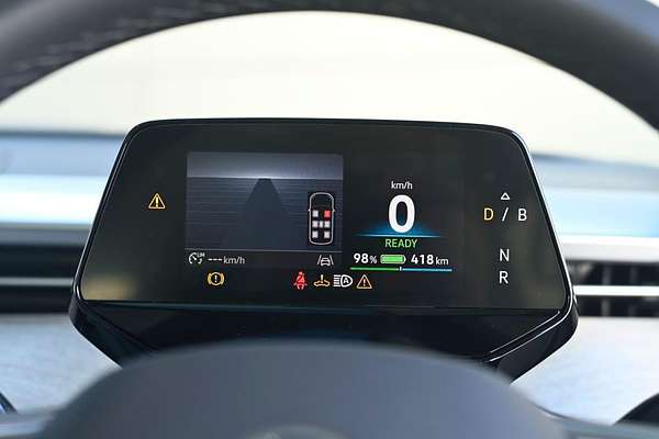 2025 Volkswagen ID. Buzz Pro BEV560 EB LWB