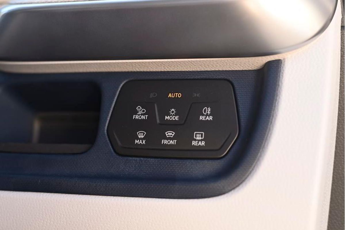 2025 Volkswagen ID. Buzz Pro BEV560 EB LWB