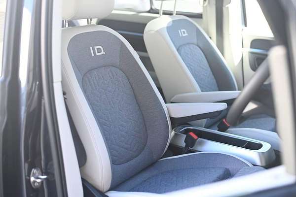 2025 Volkswagen ID. Buzz Pro BEV560 EB LWB