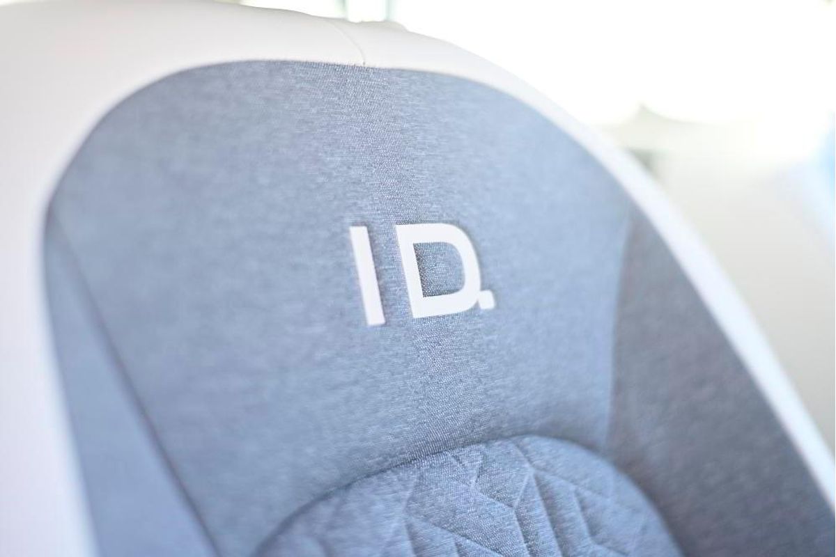 2025 Volkswagen ID. Buzz Pro BEV560 EB LWB
