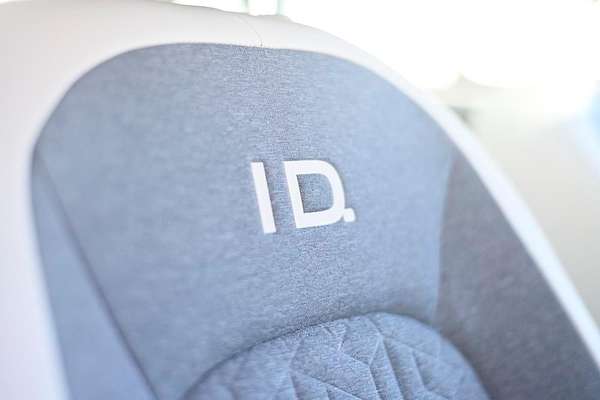 2025 Volkswagen ID. Buzz Pro BEV560 EB LWB