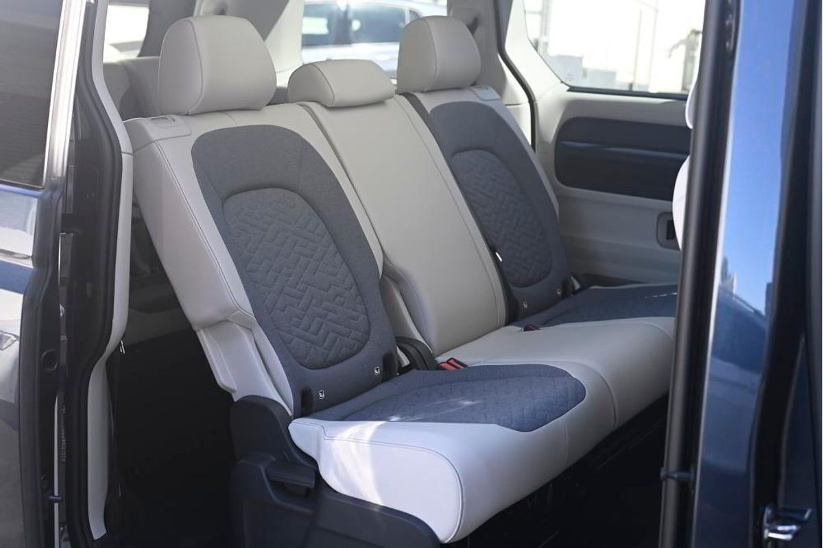 2025 Volkswagen ID. Buzz Pro BEV560 EB LWB