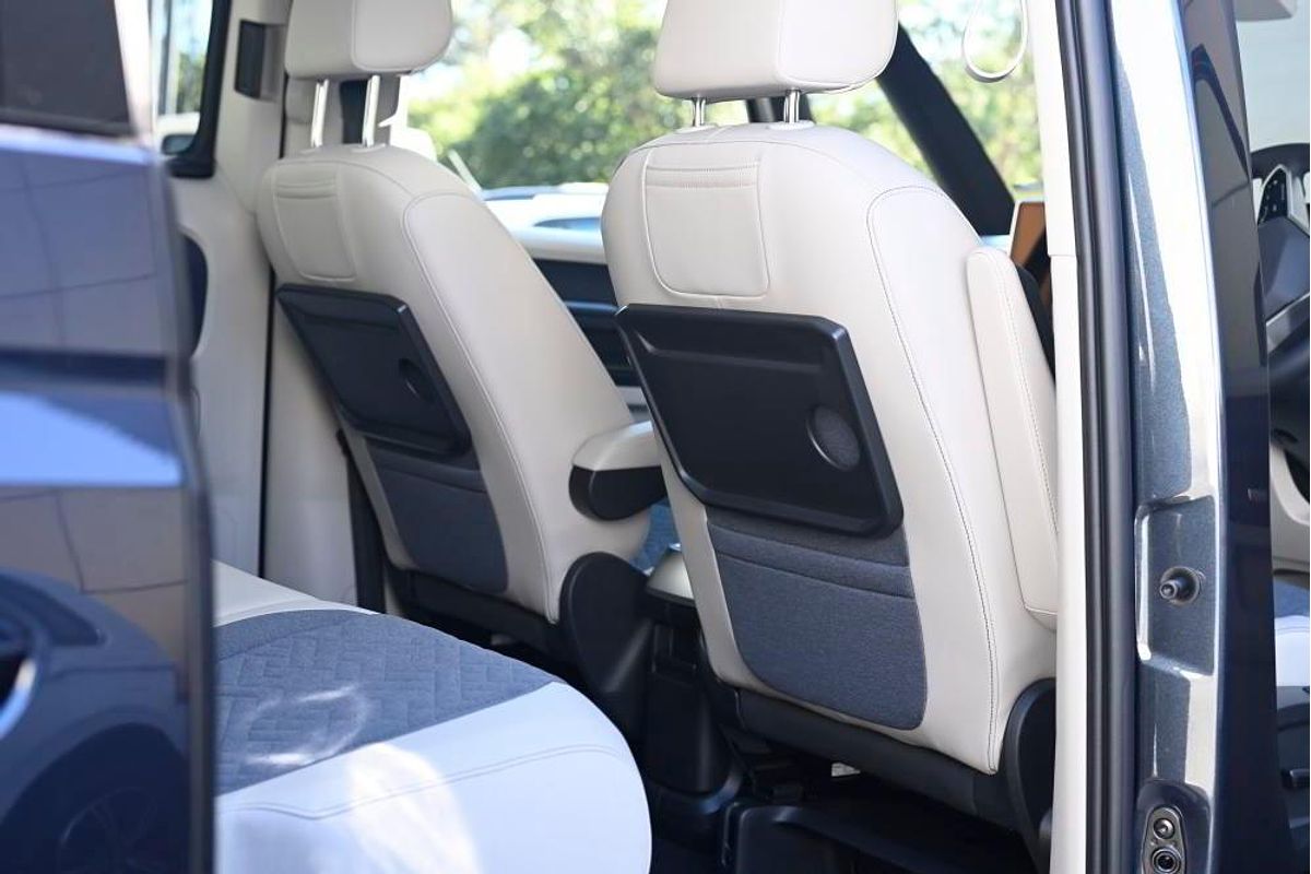 2025 Volkswagen ID. Buzz Pro BEV560 EB LWB