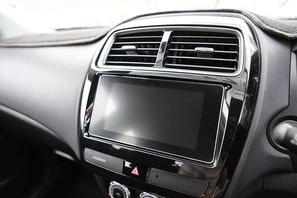 2019 Mitsubishi ASX ES ADAS XC